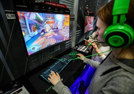 В РФ захотели приравнять игровые онлайн-площадки к аудиовизуальным сервисам