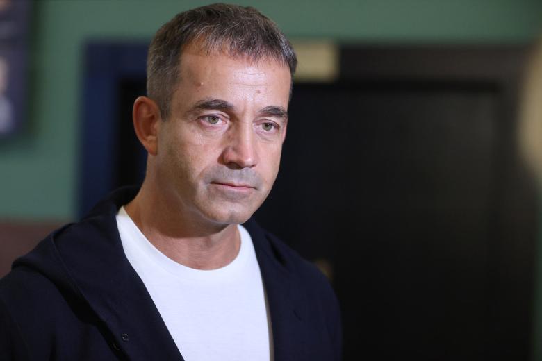 Дмитрий Певцов