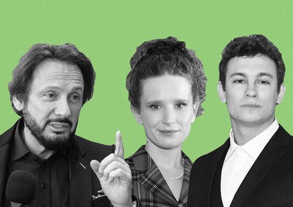 Троллинг Кологривого, сын Монеточки, бизнес Михайлова: что будет дальше