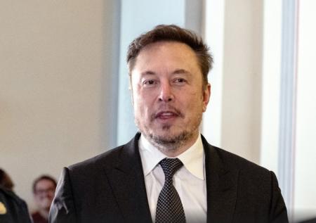 Маск высказался о продаже терминалов Starlink России