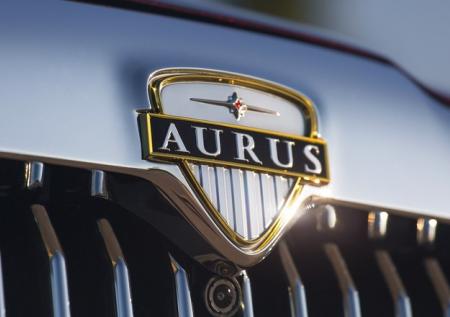 Стали известны сроки сертификации Aurus Business Jet
