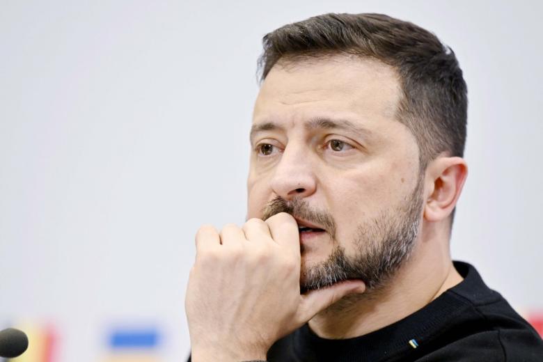 Владимир Зеленский