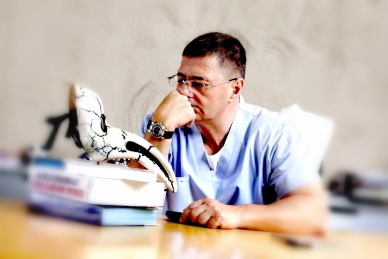 Александр Мясников 