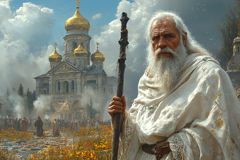 Чудо архангела Михаила, Хонех