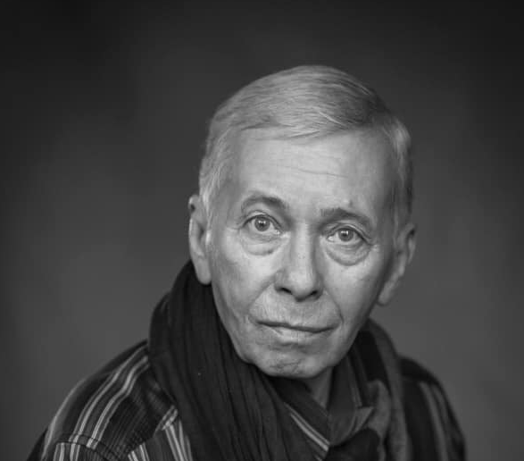 Александр Жданов
