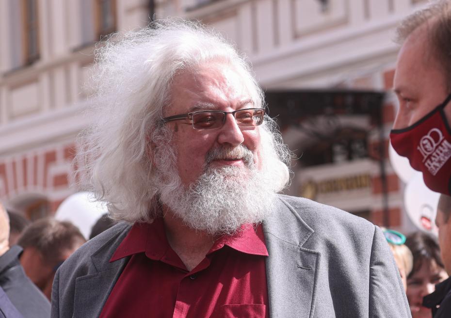 Андрей Максимов