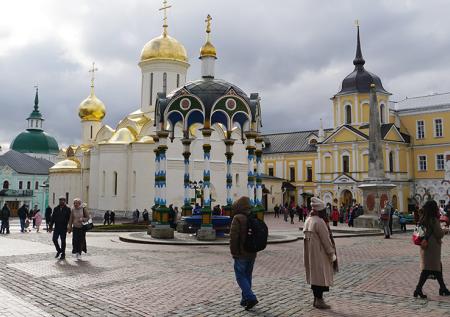 Ранившего монаха священника лишили сана