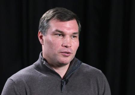 Боксер Дрозд принципиально выступил за закрытие лиги поп-ММА Hardcore