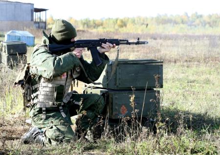 Американский экономист объявил о начале третьей мировой войны