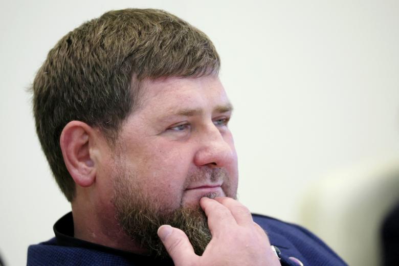 Рамзан Кадыров