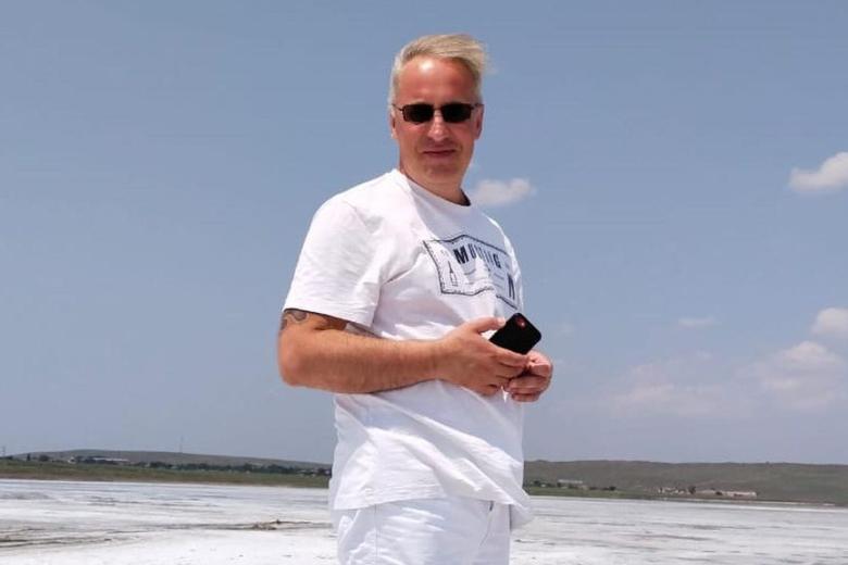 Андрей Норкин