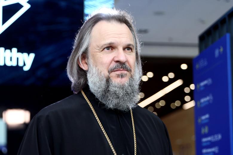 Митрополит Тверской и Кашинский Амвросий