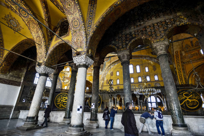 Собор Святой Софии