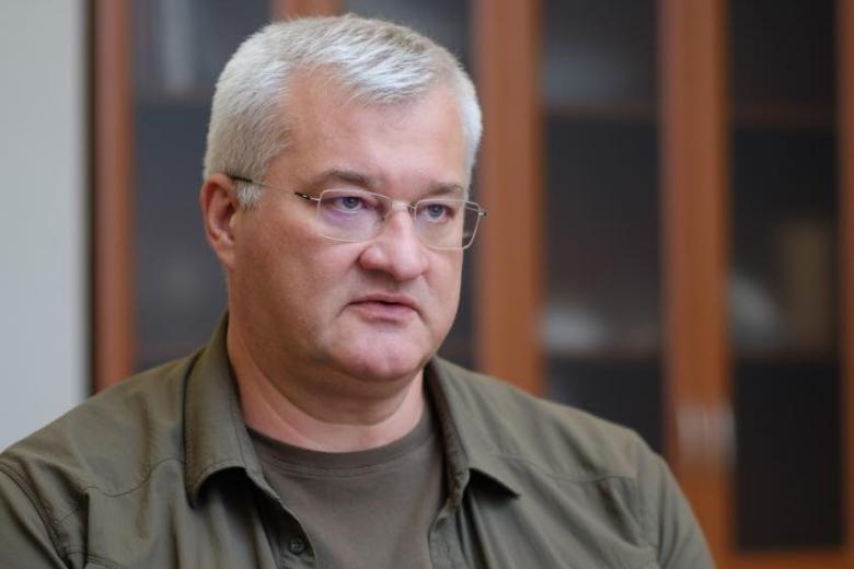 Андрей Сибига