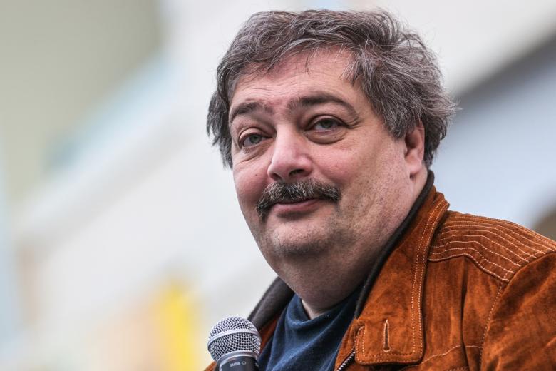 Дмитрий Быков
