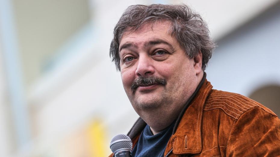 Дмитрий Быков