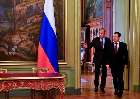 Дачич: Сербия не намерена вводить санкции против РФ