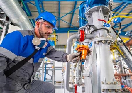 Экспорт газа из России в Китай в августе превысил рекордные $400 млн