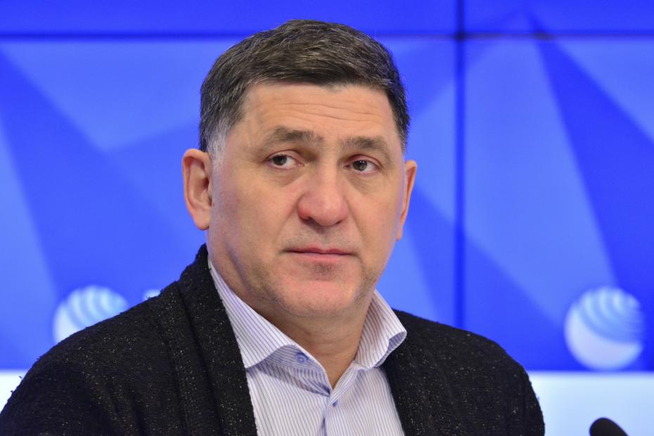 Сергей Пускепалис попал в смертельное ДТП 20 сентября 2022-го