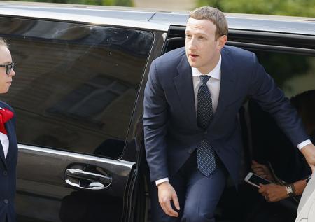 Страны G7 обеспокоены планами Facebook запустить свою криптовалюту