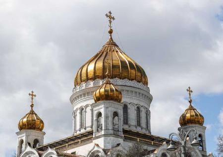 Православные общественники ответили на слова Дегтярева о «крестопаде»