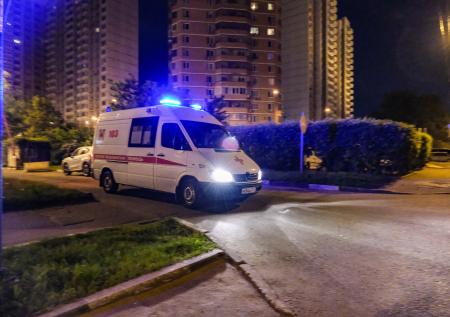 Пять пассажиров госпитализированы после жёсткой посадки в Барнауле