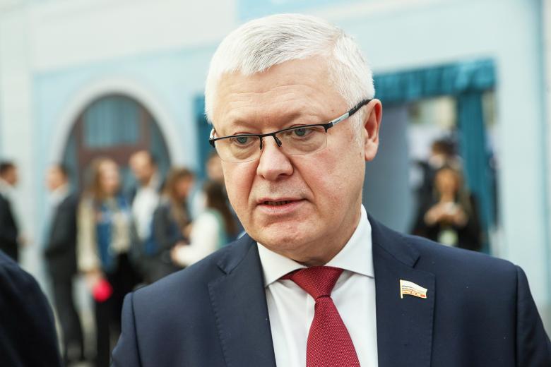 Василий Пискарев