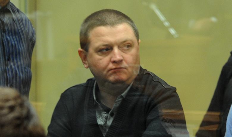 Вячеслав Цеповяз