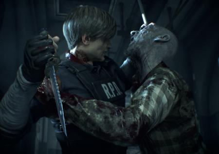 Capcom планирует больше ремейков