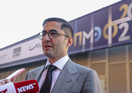 Глава «Сокар Рус»: Азербайджан до 2050 года достигнет нулевых выбросов