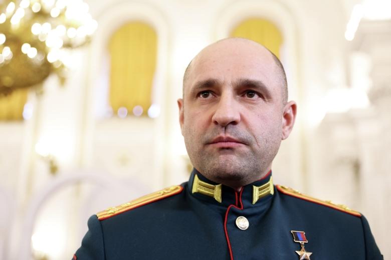 Артем Жога