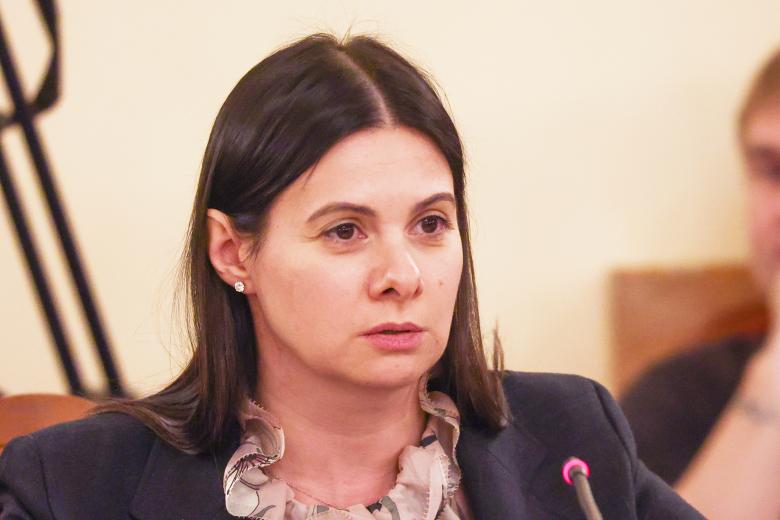 Наталья Агре 