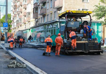 В Подмосковье начнут производство битумных капсул для асфальта