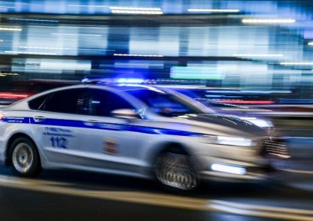 Подростков в Петербурге избили за попытку вызволить девочку