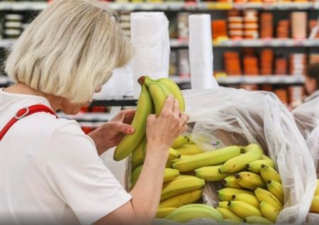 Бананы могут признать социально значимым продуктом