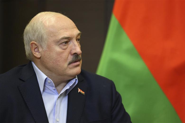 Президент Белоруссии Александр Лукашенко