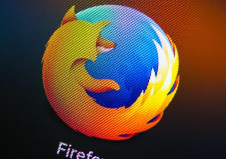 Firefox 69 начал блокировать отслеживание пользователей в Сети