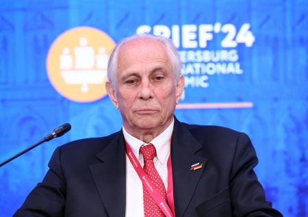 Правнук Бисмарка назвал того, кто может остановить украинский конфликт