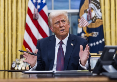 «Активно навязывали»: Пушков назвал причину победы Трампа на выборах