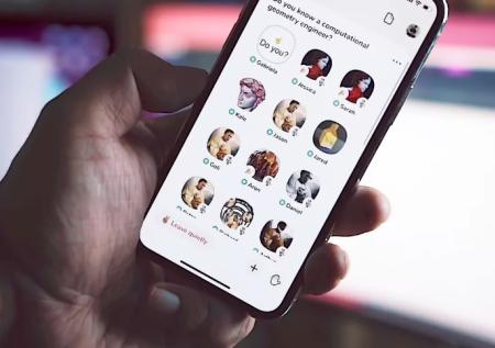 Bloomberg: Twitter хочет купить Clubhouse