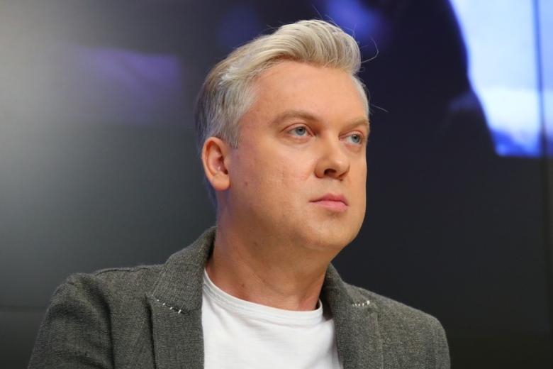 Сергей Светлаков