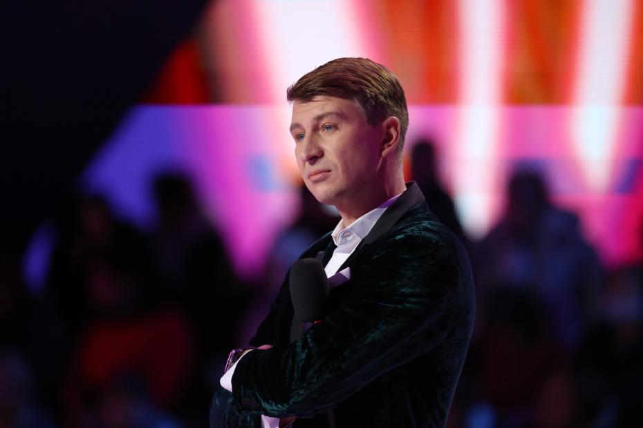 Алексей Ягудин 