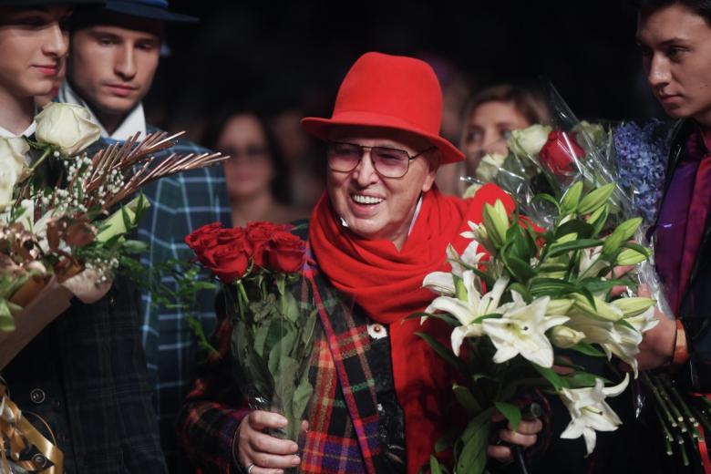Вячеслав Зайцев