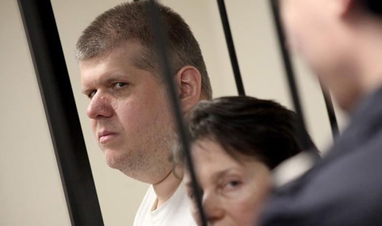 Андрей Попов
