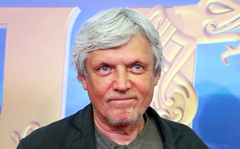 Александр Галибин