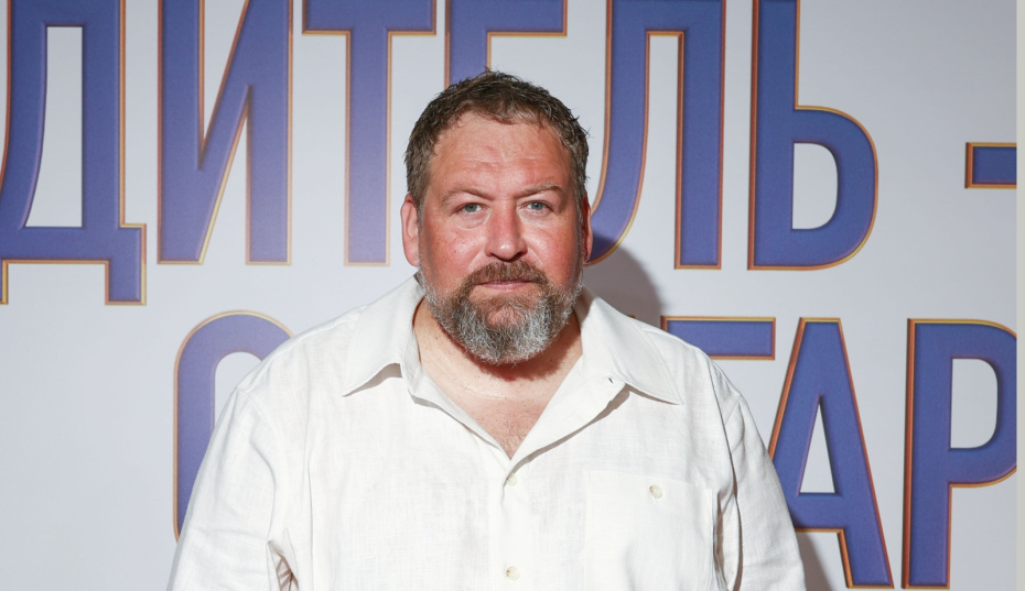 Станислав Дужников