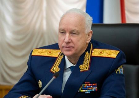 Бастрыкин поручил расследовать возможное применение ВСУ отравляющих веществ