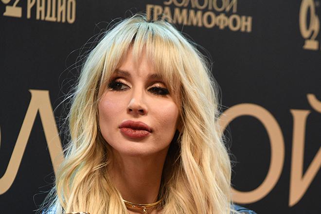 Светлана Лобода