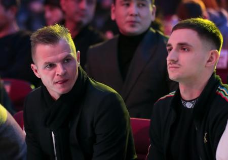 «Я написал Оле»: Тарасов собрался помириться с Бузовой ради денег