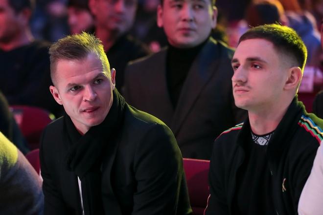 Дмитрий Тарасов